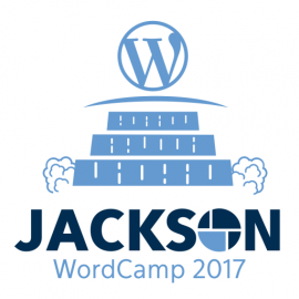 WordCamp Jackson 2017